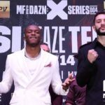 Misfits- what place do the influencers have in boxing? KSI DAZN