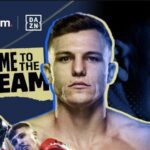 George Liddard Joins Eddie Hearn’s Stable After Debut