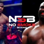 Francis Ngannou - Derek Chisora Misfits Boxing Clash Possible