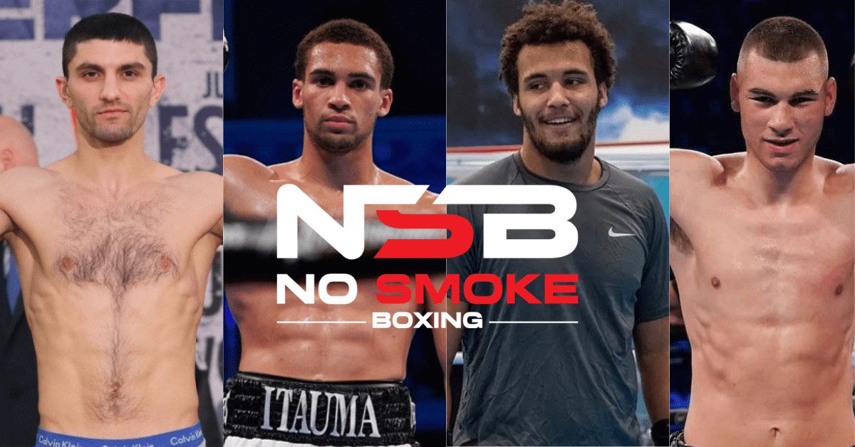 Beterbiev vs Yarde Undercard Details: World Title Fight, Hotly-Anticipated Debut And MORE