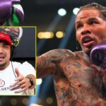 Teofimo Lopez Gervonta Davis opponent