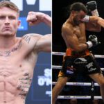 Dalton Smith's Next Fight Likely To Be Spain's Jon Fernandez On September 28