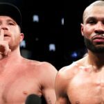 Canelo vs Chris Eubank Jr: Eubank Jr The Favourite To Challenge for Super-Middleweight Titles