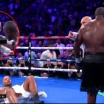 Derek Chisora DROPS Joe Joyce On The Way To A Unanimous Victory