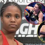 Caroline Dubois Eyeing More Titles