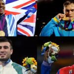 Olympic Boxing Medals Top 10 Nations Revealed