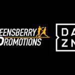 Queensberry promotions DAZN deal