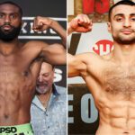 Ennis vs Avanesyan Undercard, Tickets, Start Time, TV Channel, Ring Walks