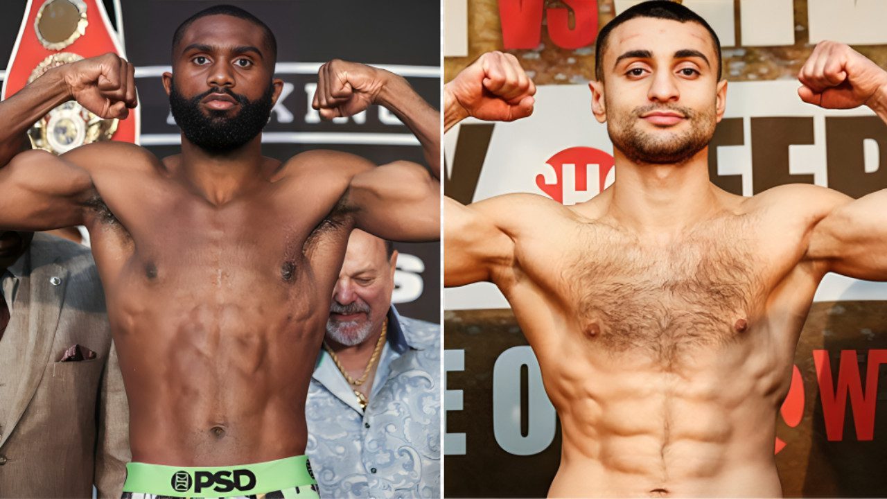 Ennis vs Avanesyan Undercard, Tickets, Start Time, TV Channel, Ring Walks