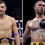 Catterall vs Prograis Card Includes World Title Fight