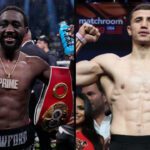 Crawford vs Madrimov Undercard, UK Time, TV Channel, Ring Walks