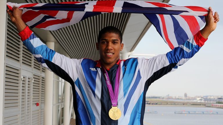 Olympic Boxing Medals: Top 10 Nations Revealed