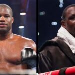 Dubois Vs Whyte Discussions Hit Stumbling Block