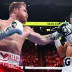 Eddie Hearn Reveals Canelo Vs. Ggg 3 Generated 850,000 Ppv Buys In The Us