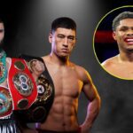 Shakur Stevenson to Headline PPV on Artur Beterbiev vs Dmitry Bivol Card