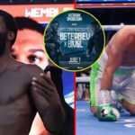 Joshua Buatsi Steamrolls The Hutch-Train to Earn Himself WBO Title Shot