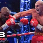 Fury Chisora 3 Ppv Buys Revealed By Tyson Fury’s Promoter Frank Warren