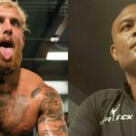 Jake Paul Vs Anderson Silva Set For October 29