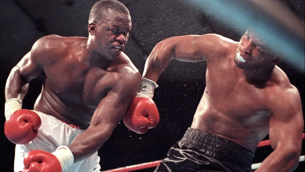 Busterdouglas