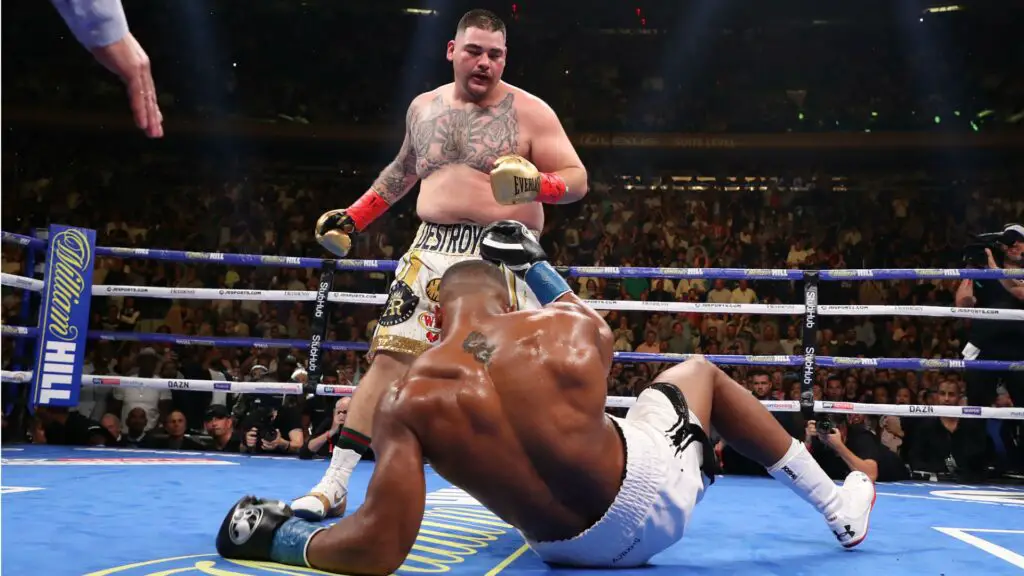 Andy Ruiz Anthony Joshua 060119 Getty Ftr 6iz5o8mv533v14bxx8d1f15uw