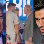 Hilarious Exchange Between Ben Shalom and Frank Warren