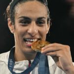 Imane Khelif Turns PROFESSIONAL After Olympic Success