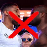 Eddie Hearn AJ vs Dubois NOT Next But Could Fight Fury