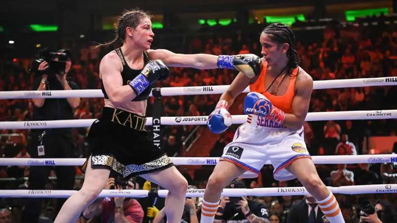 Katie Taylor Vs Amanda Serrano 1pysuuu984zpw1qrbj331awdy5