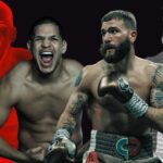 Caleb Plant & Edgar Berlanga Share Heated Messages