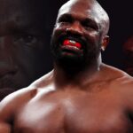 Derek Chisora vs Jarrell Miller Now in Doubt