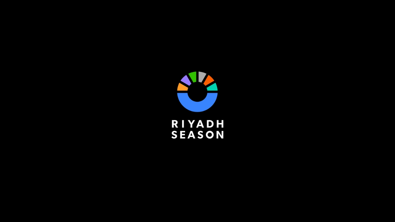 February Riyadh Season Card