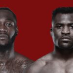 Deontay Wilder Eyes Francis Ngannou NEXT