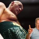 Frank Warren Dismisses Tyson Fury Weight Rumours Ahead Of Blockbuster Usyk Rematch