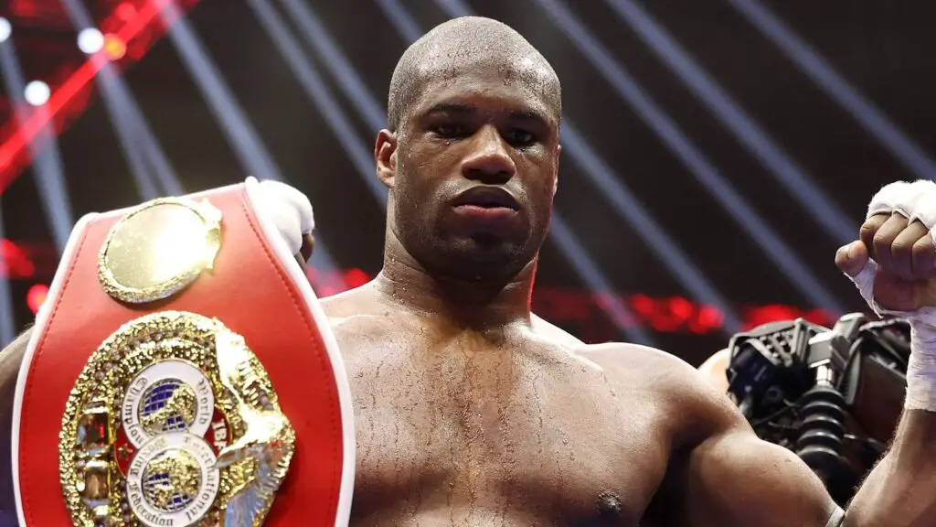 Skysports Daniel Dubois Boxing 6571364