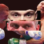 Fury vs Usyk Rematch