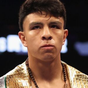 Jaime Munguia Joins Former Rival's Stable