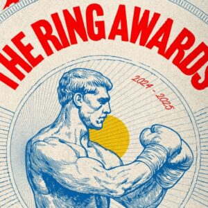 The Ring Magazine Awards