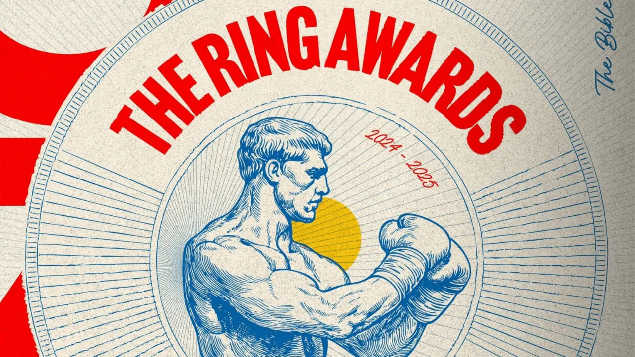 The Ring Magazine Awards