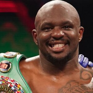 Dillian Whyte Result Overturned