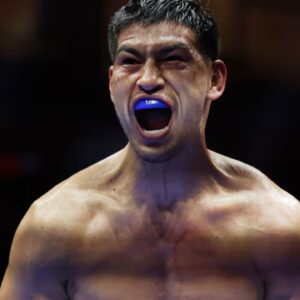 Dmitry Bivol Must Throw More Punches