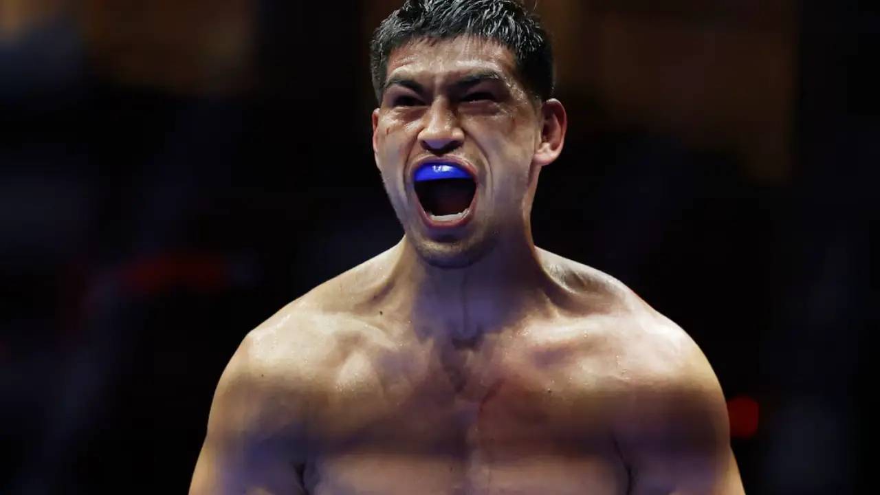 Dmitry Bivol Must Throw More Punches