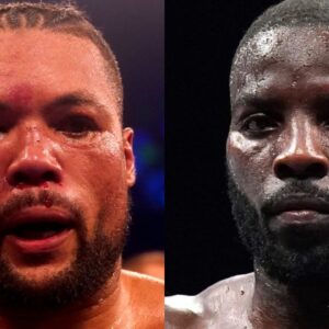 Joe Joyce And Lawrence Okolie To Star In Heavyweight Double Header Against Tough Opposition