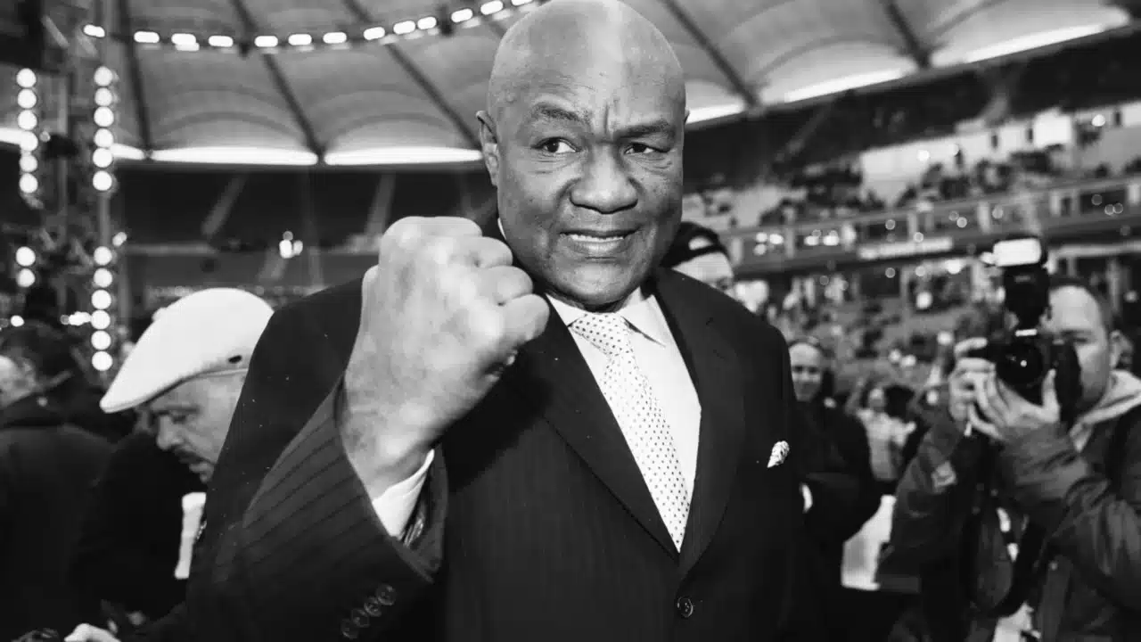 The boxing world remembers george foreman as heavyweight great passes aged 76 news