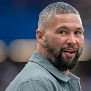 Tony bellew names most exciting boxer in britain news