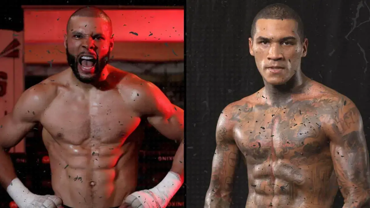 Benn vs Eubank Jr. Not On Sky