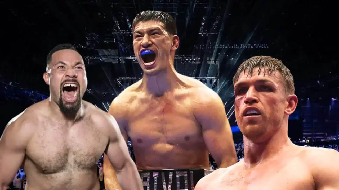 Five things we learned from Artur Beterbiev v Dimitri Bivol 2