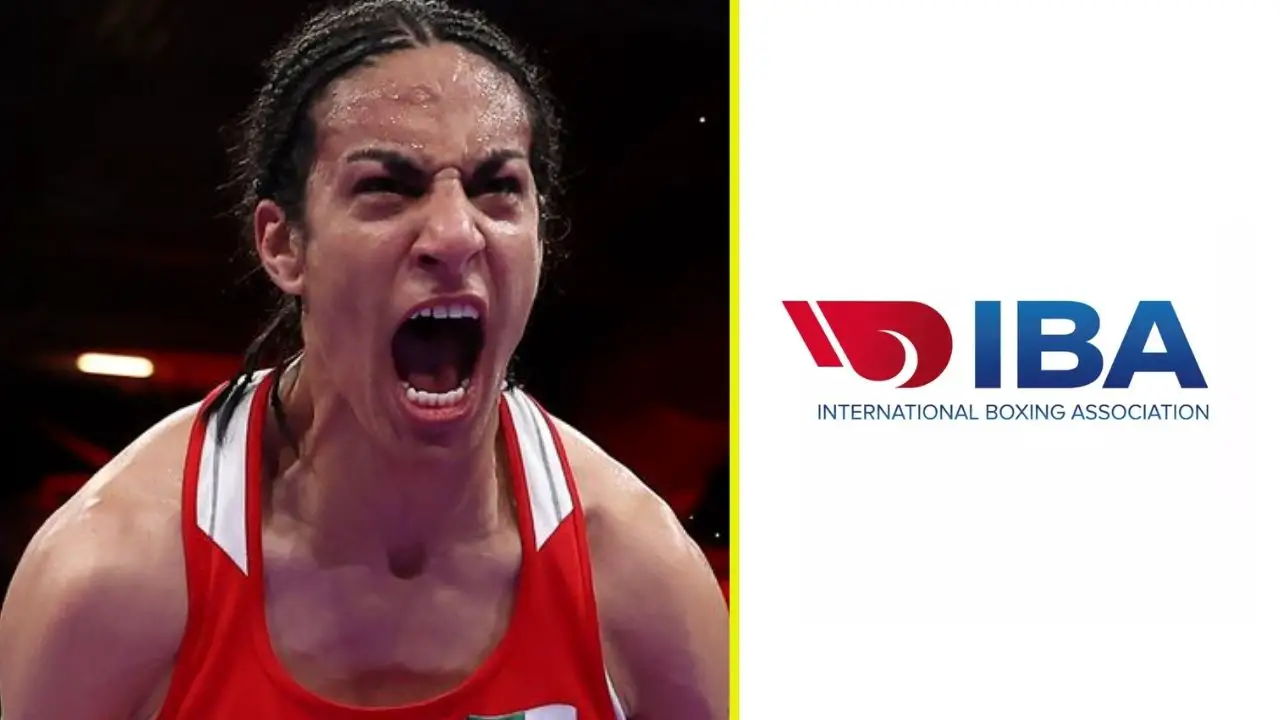 Imane Khelif fight controversy