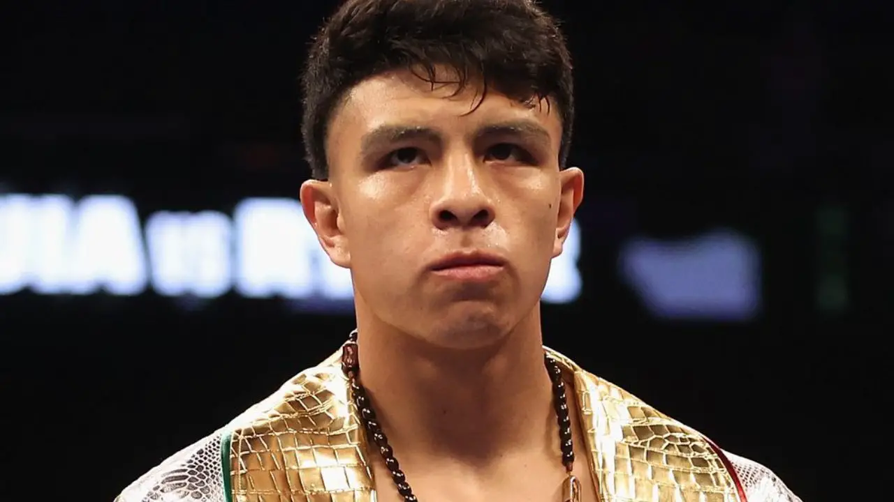 Jaime Munguia Joins Former Rivals Stable