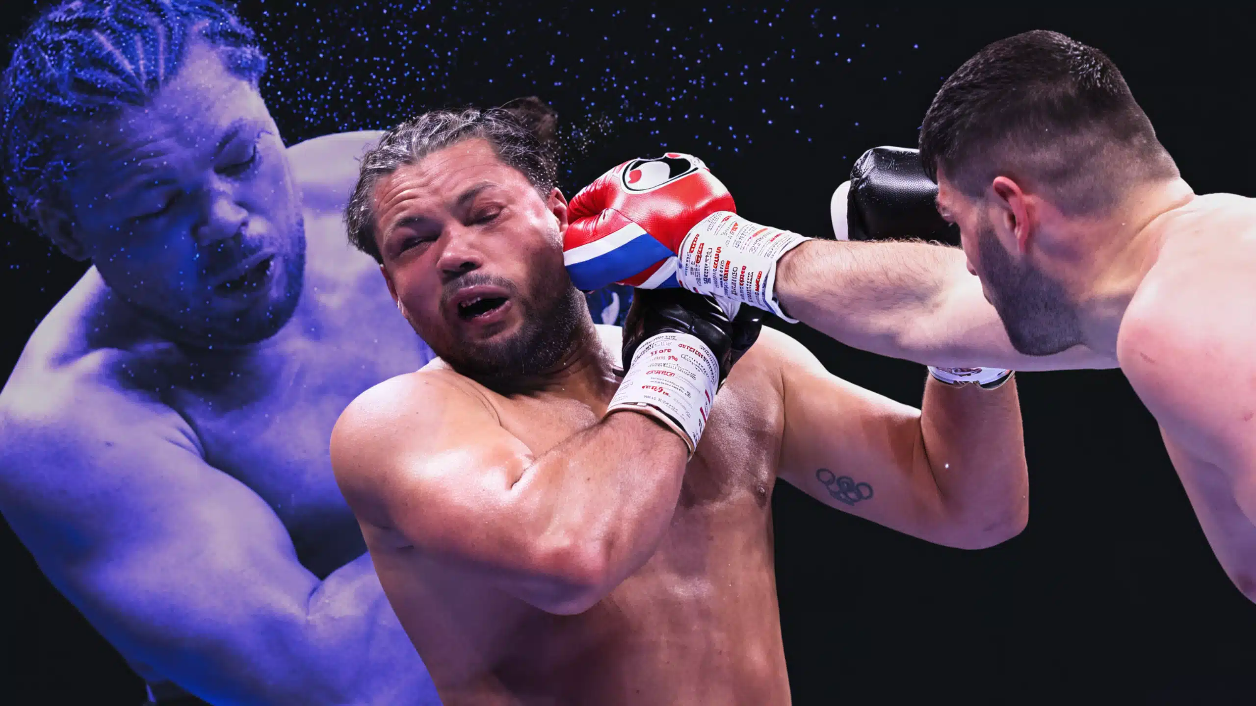 Joe Joyce Considers Career Future After Gruelling Defeat to Filip Hrgovic news