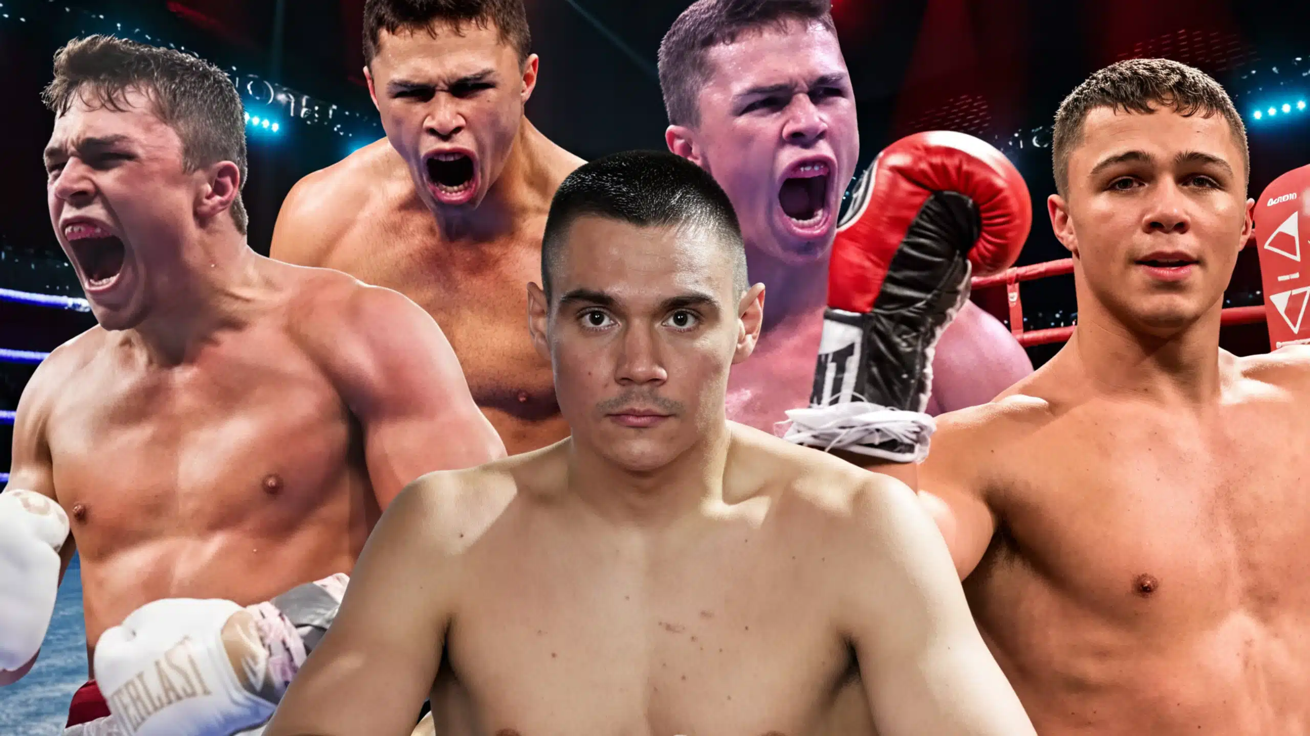 Tim Tszyus Fight Against Joey Spencer in Doubt Over Judging Controversy news